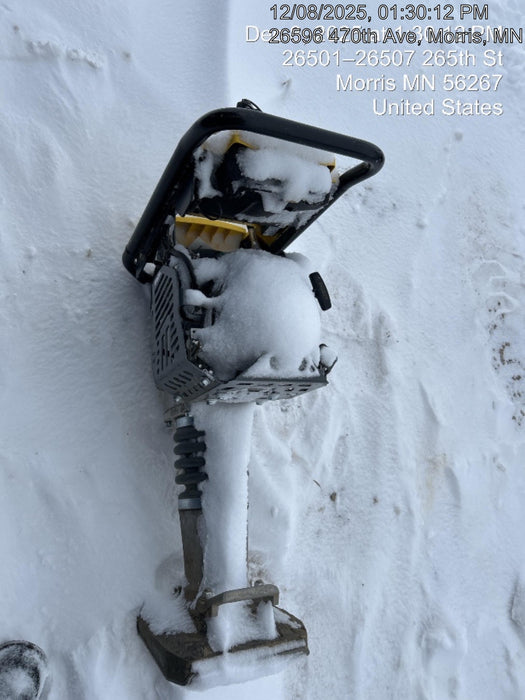 2025 WACKER NEUSON BS62-4Ab/28