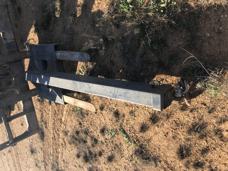 2019 ARROW MATERIAL HANDLING CE60-TH-STP