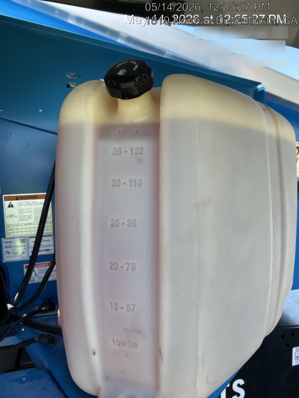 2026 GENIE S-65 HF