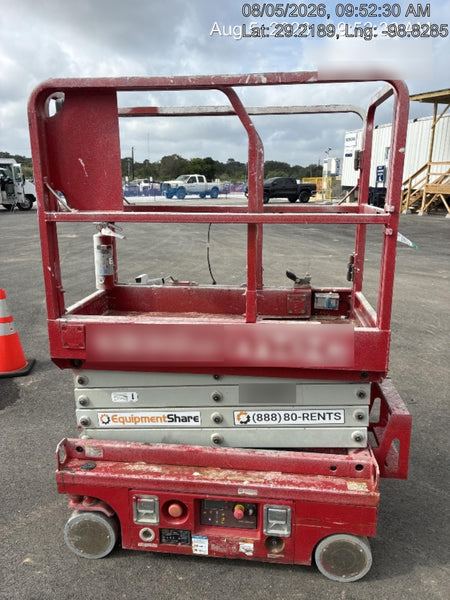 2019 MEC 1330SE MEC 1330SE w/ES Track Hardware, Full Extended 2 Year Warranty