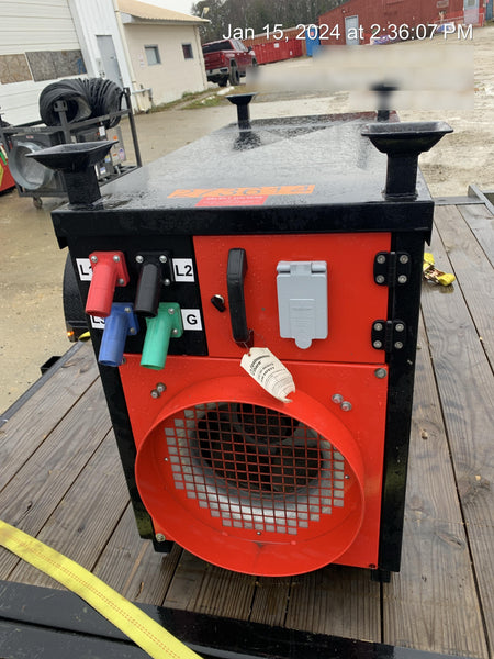 2022 CAMPO EB60E240480V