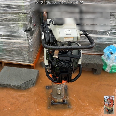 2023 MULTIQUIP MTX60HD