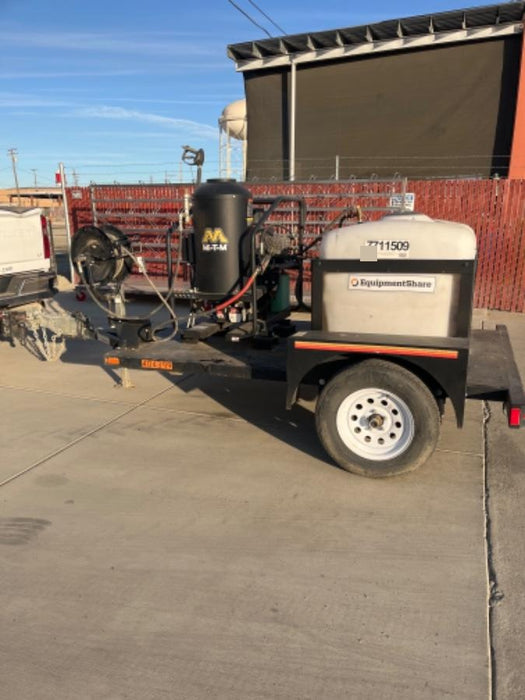 2024 MI-T-M AW-9000-0005 / DHG-4004-B0V6G