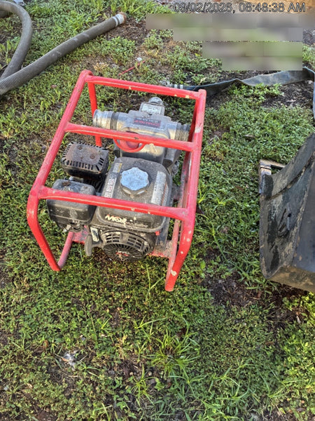 2023 MULTIQUIP QP4TH