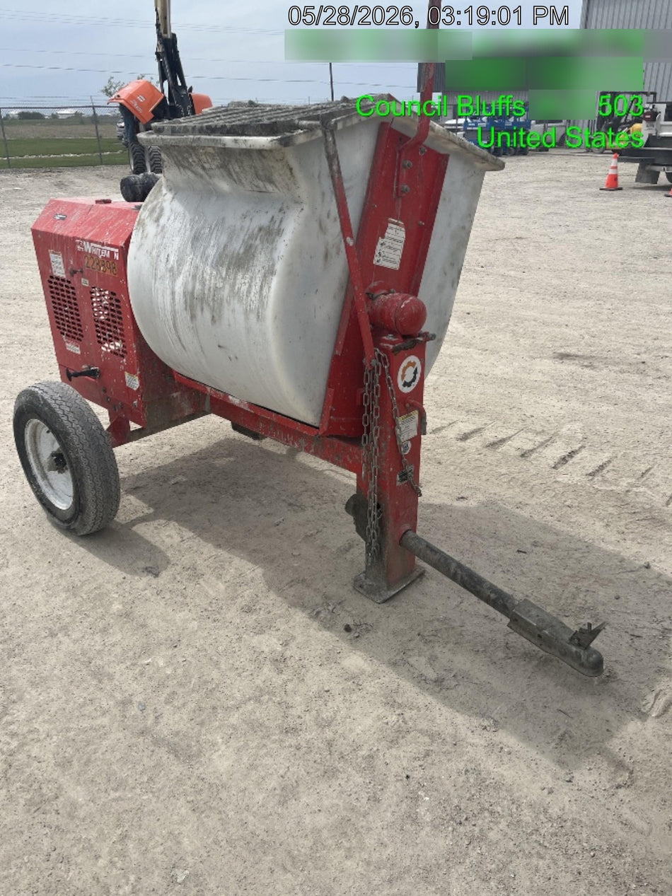 2022 MULTIQUIP WM90PH8