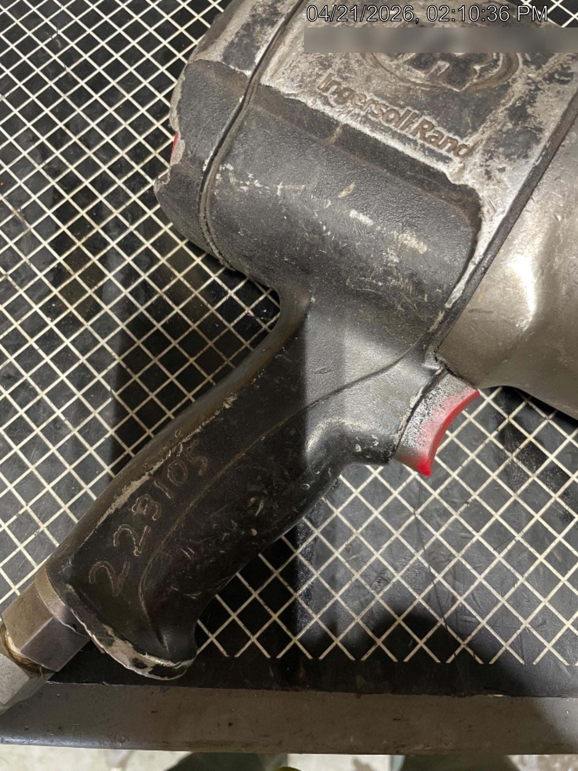 2022 INGERSOLL RAND 2925P1TI