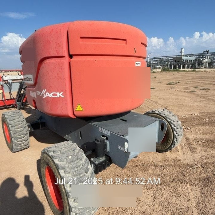 2019 SKYJACK SJ46 AJ