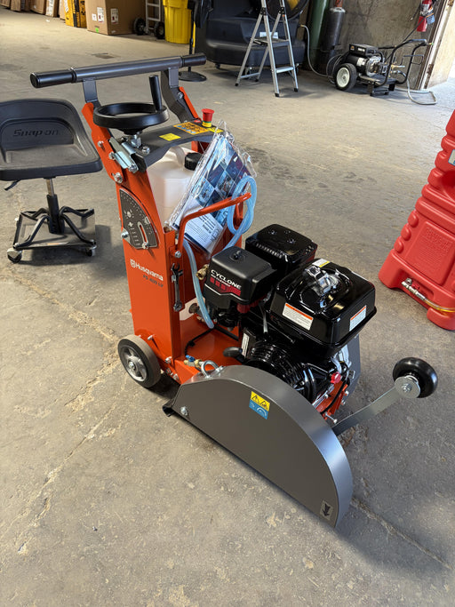 2025 HUSQVARNA FS 400 LV