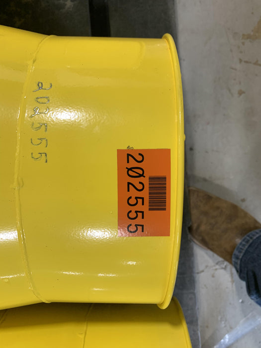 2021 TEXAS PNEUMATIC TOOLS, INC. TB-12-EXP