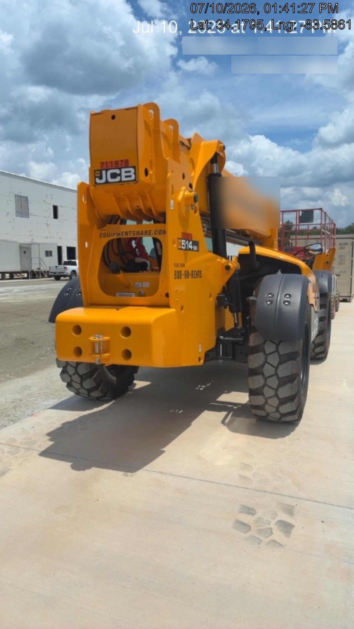 2026 JCB 514-56
