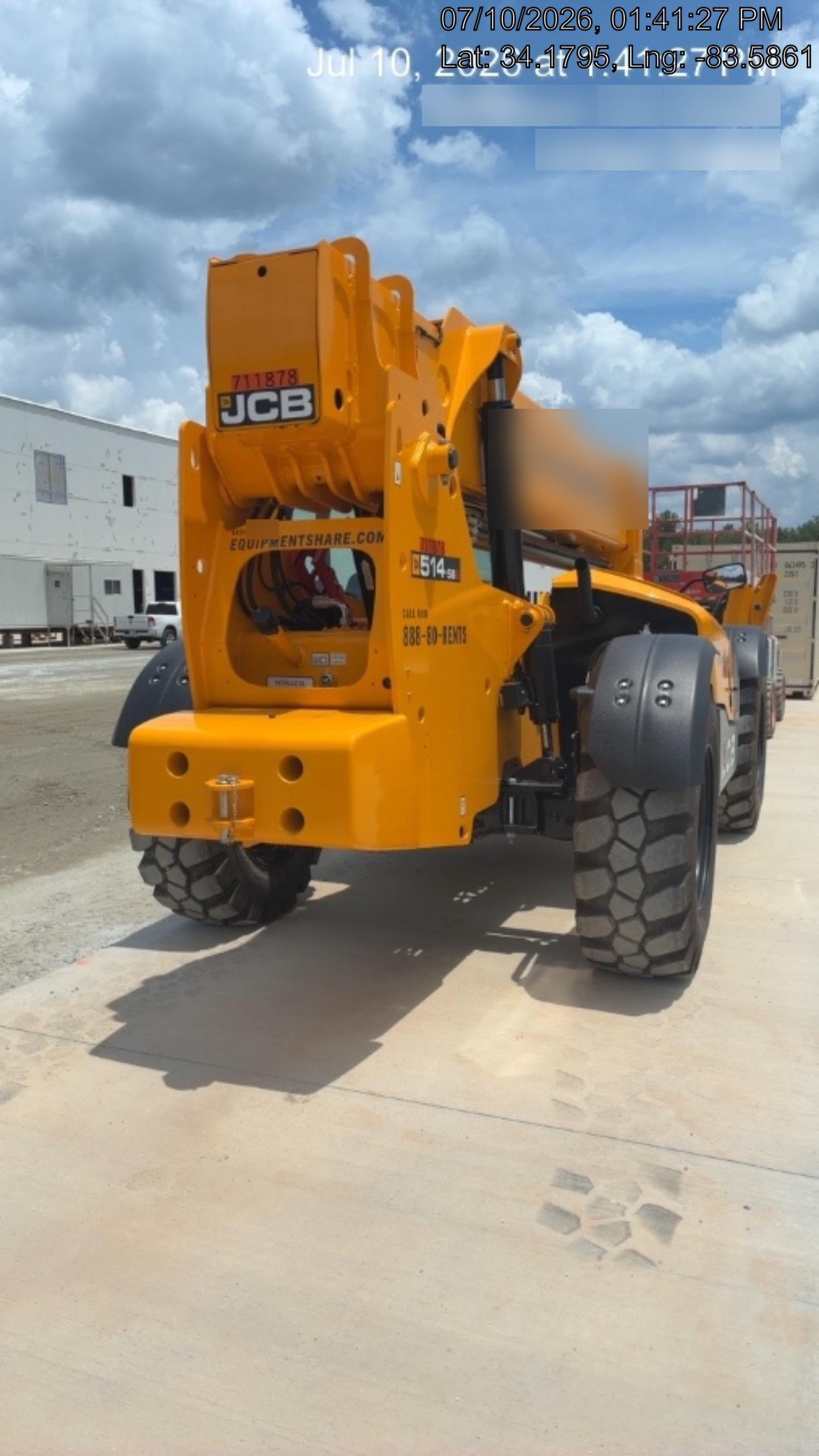 2026 JCB 514-56