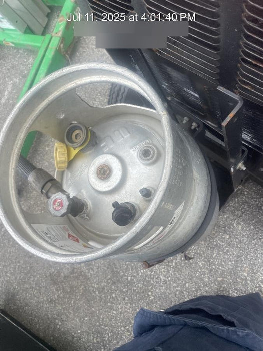 2020 Lincoln Electric Ranger 305 LPG Engine Driven Welder (Kohler®) One-Pak