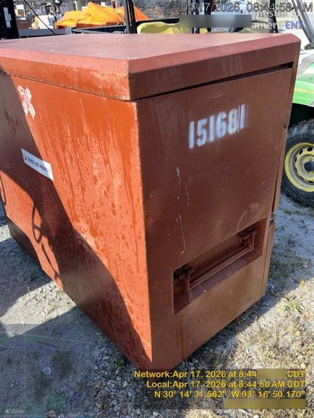 2021 JOBOX 1-682990