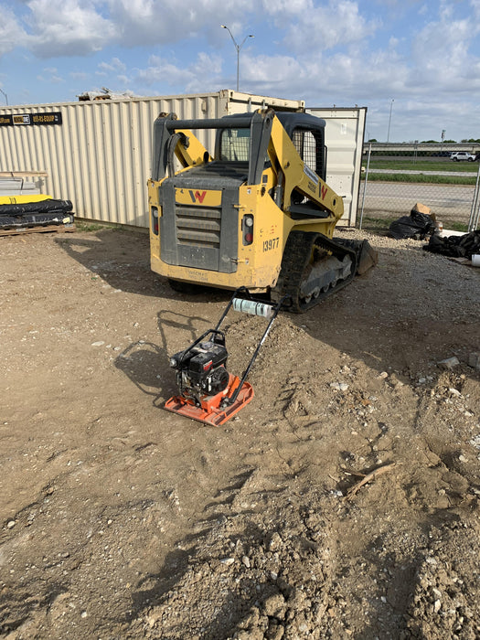 2022 MULTIQUIP MVC82VHW