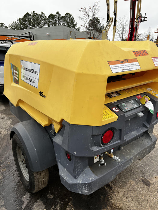 2020 ATLAS COPCO XAS188