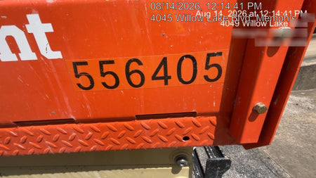 2025 JLG ES1932
