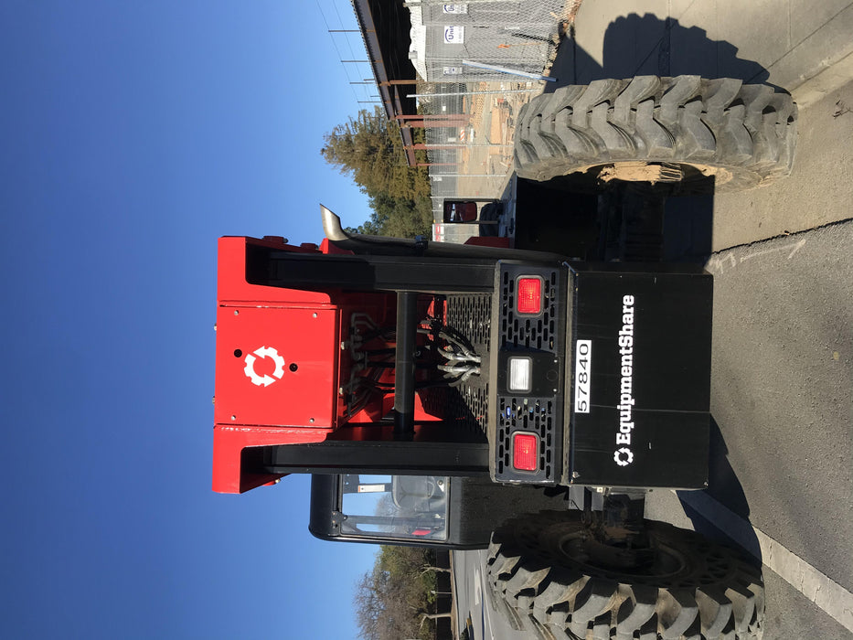 2020 MANITOU MTA12042