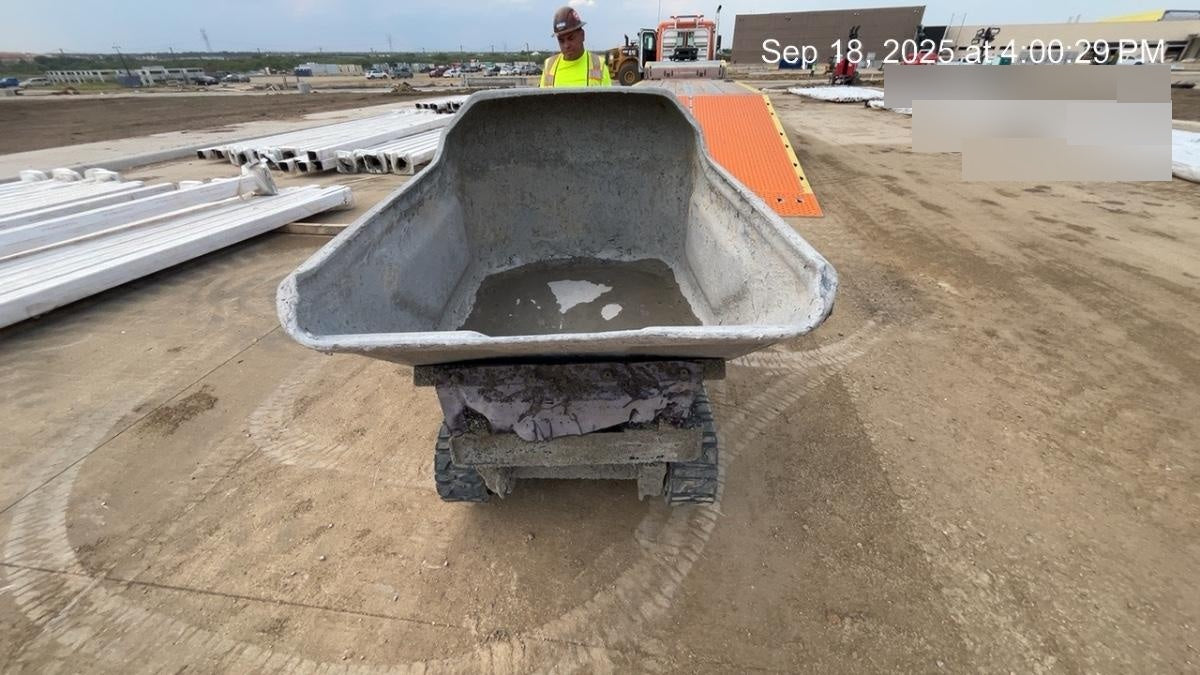 2023 TORO MBTX 2500-TS