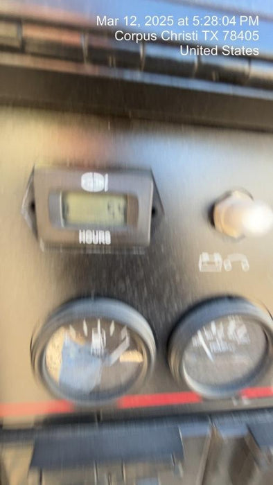 2025 LINCOLN ELECTRIC LE400