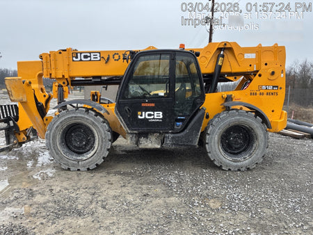 2025 JCB 512-56