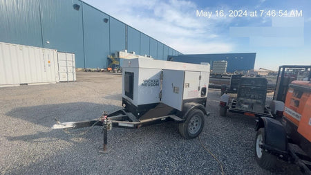 2017 WACKER NEUSON G25