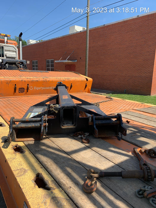 2020 STAR INDUSTRIES M1360B - Star JIB Boom