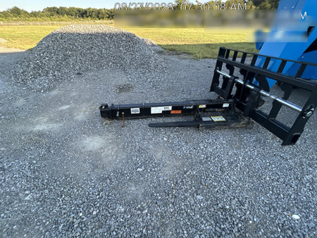 2026 STAR INDUSTRIES M1360B - Star JIB Boom