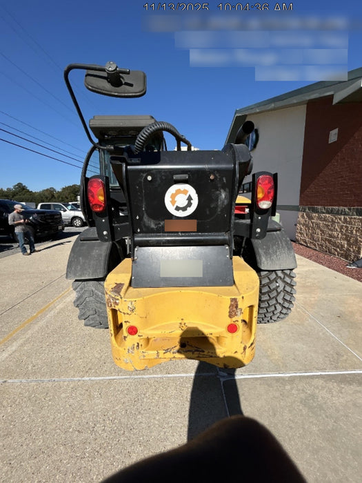 2018 Haulotte HTL9045 Haulotte HTL9045