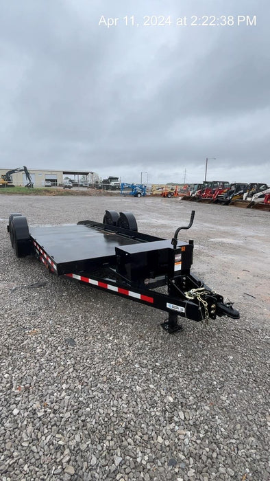 2023 STEELPOINT K19E