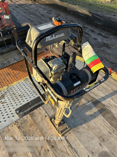 2023 MULTIQUIP MTR40HF