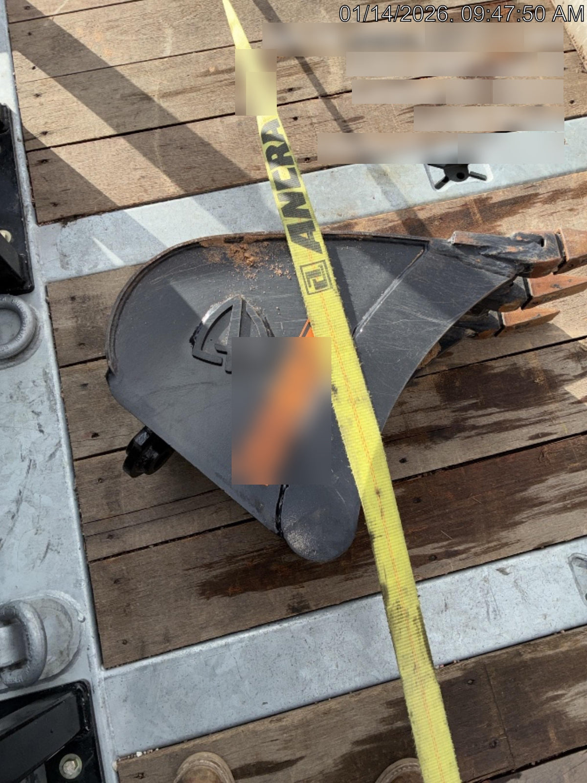 2025 PALADIN 03HQ012-E00-X156S3-P-027