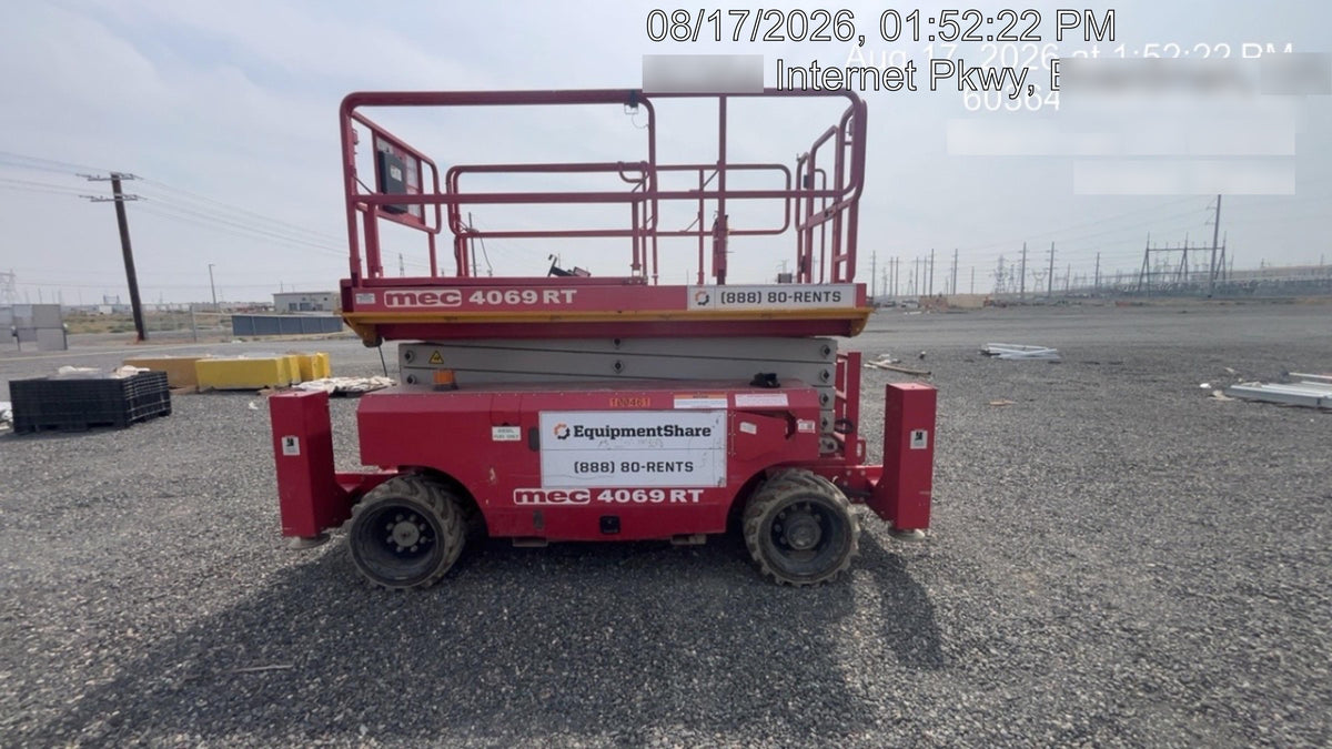 2020 MEC 4069RT
