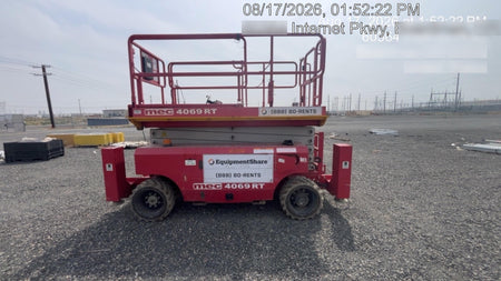 2020 MEC 4069RT