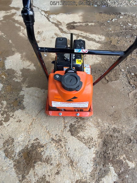 2023 MULTIQUIP MVC82VHW