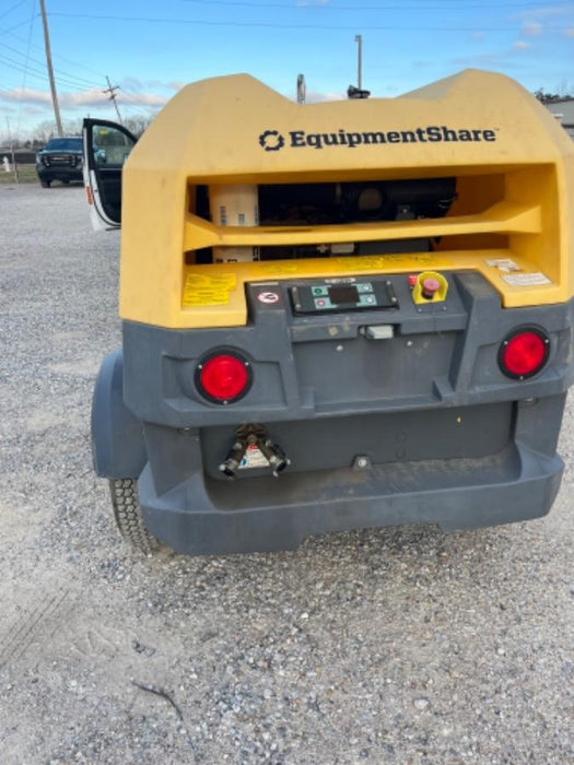 2022 ATLAS COPCO XAS188 CWK