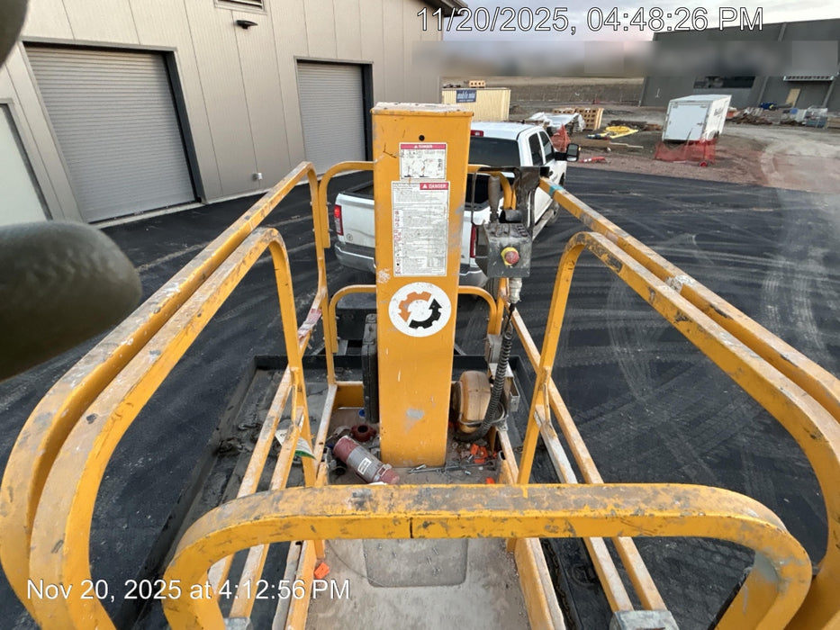 2020 HAULOTTE Star 20