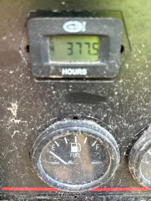 2025 LINCOLN ELECTRIC LE400