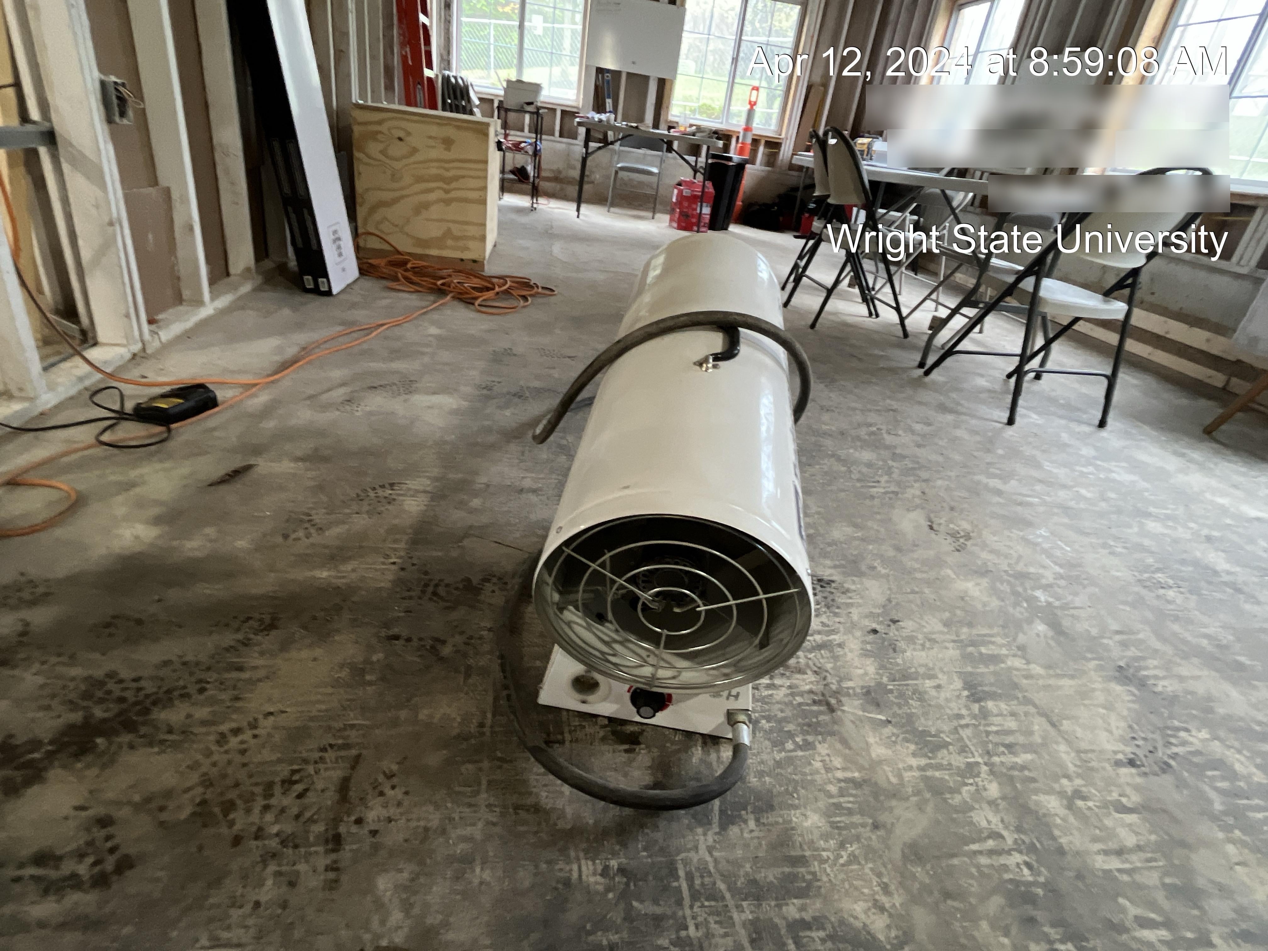 2024 LB WHITE Tradesman 400 Ultra DF