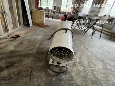 2024 LB WHITE Tradesman 400 Ultra DF