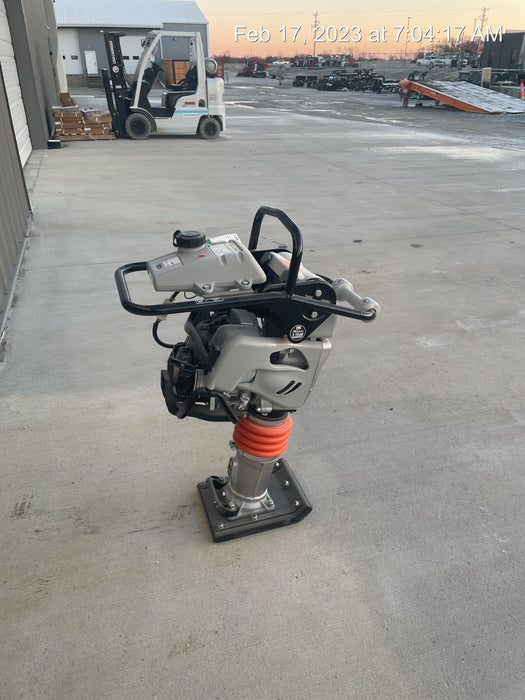 2022 MULTIQUIP MTX60HD