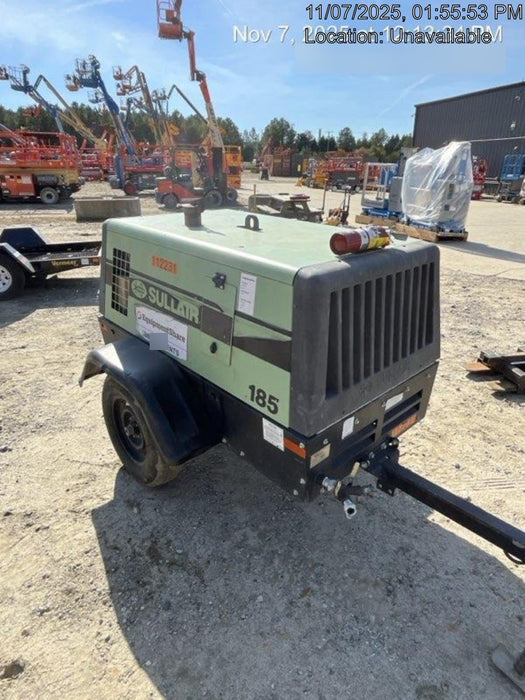 2020 SULLAIR 185-DPQ