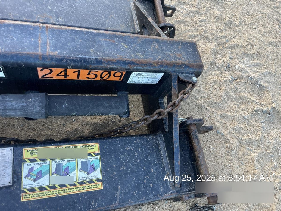 2022 STAR INDUSTRIES M1360B - Star JIB Boom