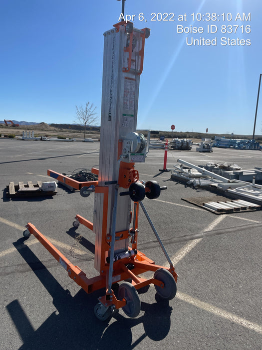 2021 LIFTSMART MLC-24