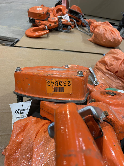 2022 ELEPHANT H100-10-10