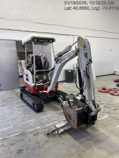 2024 EPIROC EC40T