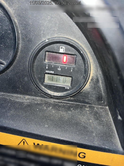 2019 CLUB CAR CA1700D (Canopy)