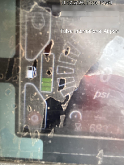 2022 ATLAS COPCO XAS188 CWK