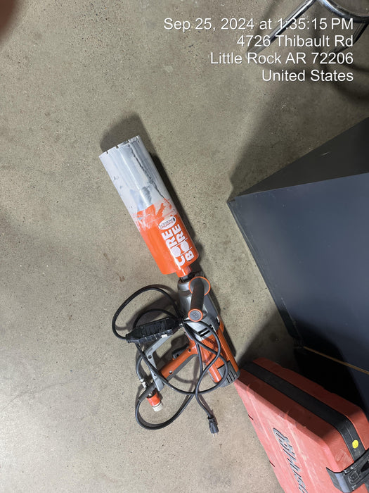 2019 HUSQVARNA DM230