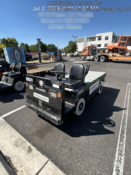 2021 COLUMBIA Payloader 2XL