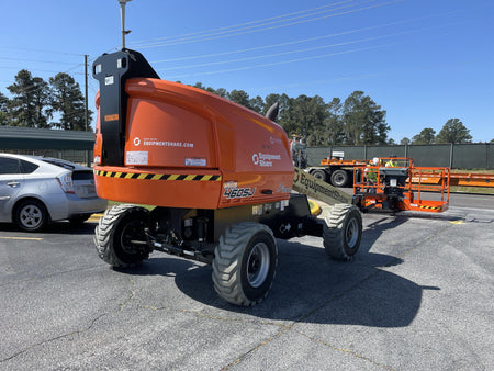 2024 JLG 460SJ